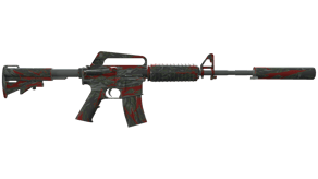 Blood Tiger image
