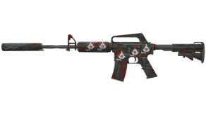 Blood Tiger image
