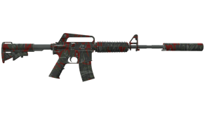 Blood Tiger image
