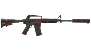 Blood Tiger image