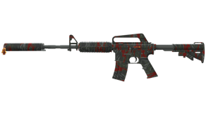 Blood Tiger image