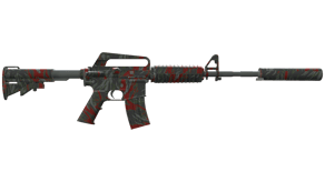 Blood Tiger image