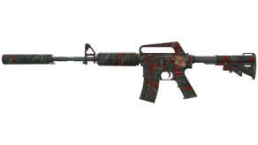 Blood Tiger image