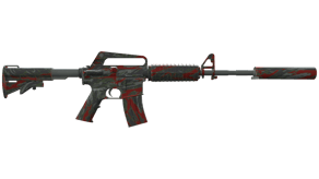 Blood Tiger image