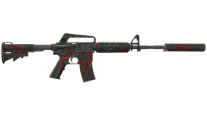 Blood Tiger image