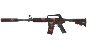 Blood Tiger image