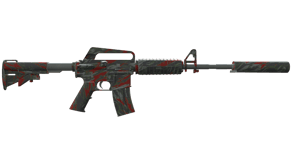 Blood Tiger image