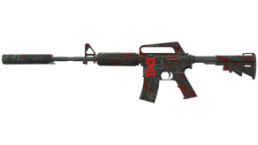 Blood Tiger image