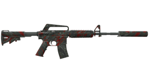 Blood Tiger image