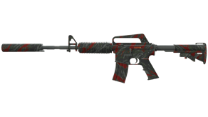 Blood Tiger image
