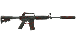 Blood Tiger image