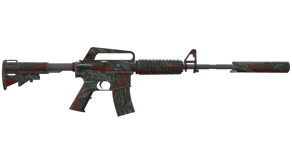 Blood Tiger image
