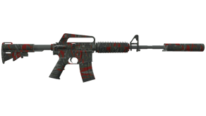 Blood Tiger image
