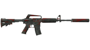Blood Tiger image