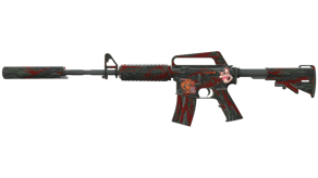 Blood Tiger image