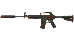 Blood Tiger image