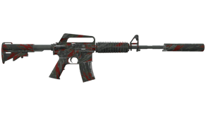 Blood Tiger image