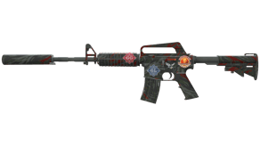 Blood Tiger image