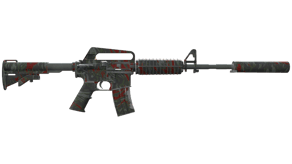 Blood Tiger image