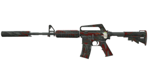 Blood Tiger image