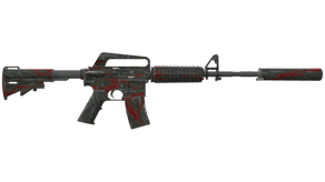 Blood Tiger image