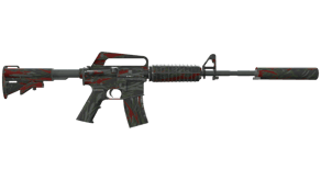 Blood Tiger image
