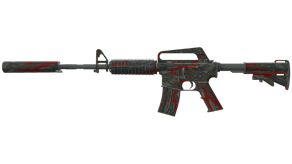 Blood Tiger image