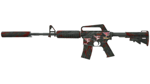 Blood Tiger image