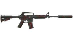 Blood Tiger image