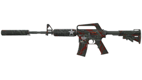 Blood Tiger image