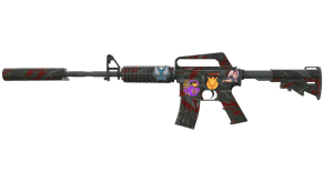 Blood Tiger image