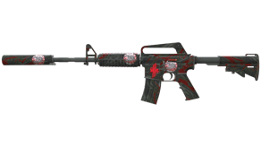 Blood Tiger image