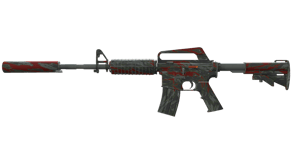 Blood Tiger image