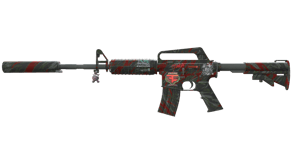 Blood Tiger image
