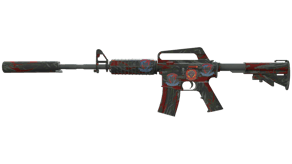 Blood Tiger image