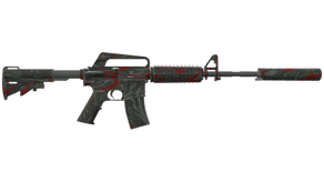 Blood Tiger image