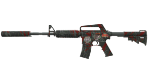 Blood Tiger image