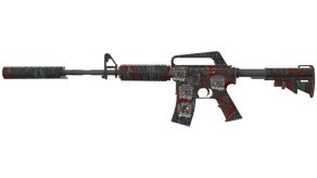 Blood Tiger image