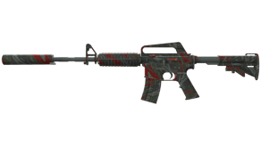 Blood Tiger image