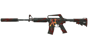 Blood Tiger image