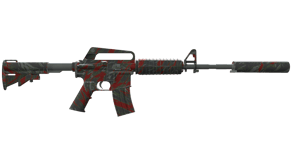 Blood Tiger image