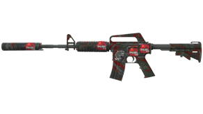 Blood Tiger image