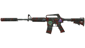 Blood Tiger image