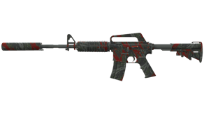 Blood Tiger image