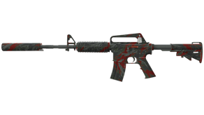Blood Tiger image