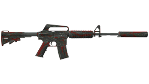 Blood Tiger image