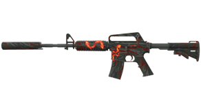 Blood Tiger image