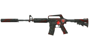 Blood Tiger image