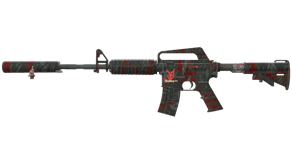 Blood Tiger image