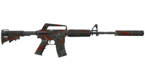 Blood Tiger image